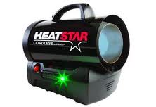 Heatstar Heater