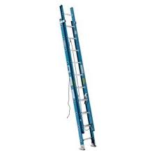 20' Ladder