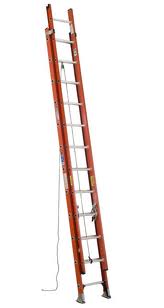 24' Ladder